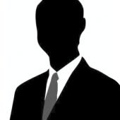 Mr. Black