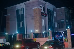 Pentagonhotelandsuites