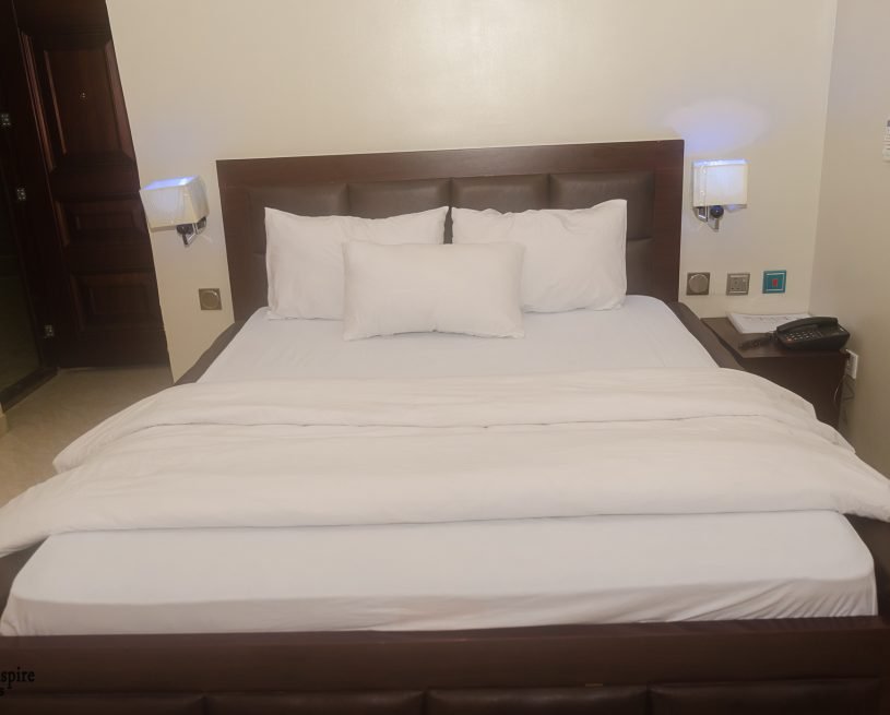 Double Queen Room