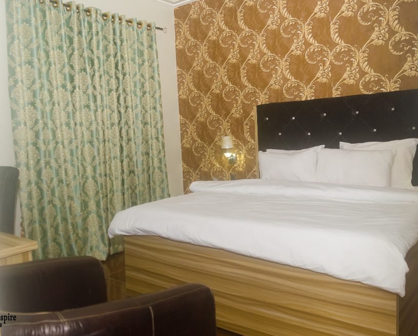 Double Spring Room