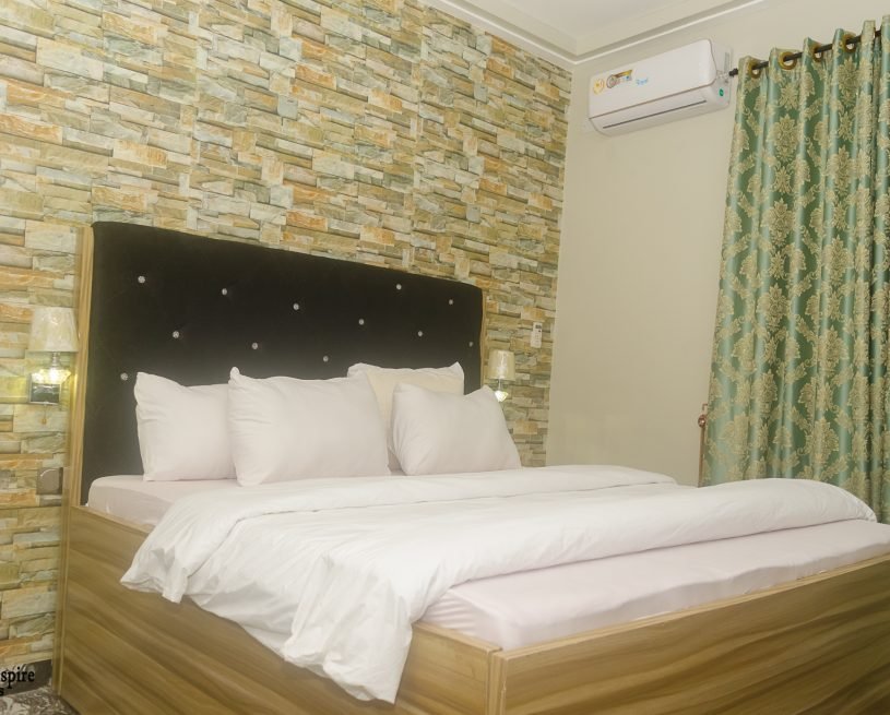 Double King Room